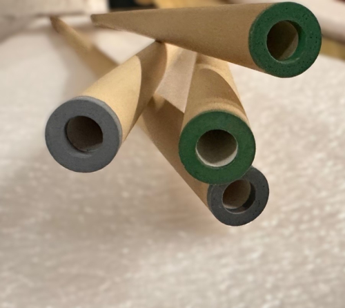 4 ceramic single channel membranes starter kit 